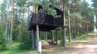 vist vippide maja
