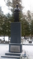 Vabadussõja meestele