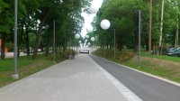 promenaad