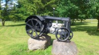 Fordson - Fordi poeg