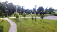 Tärkav park