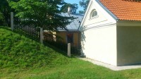 Siin aia küljes peaks olema magnetiga