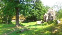 Linnus