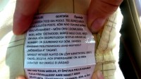 tekst esimeses punktis