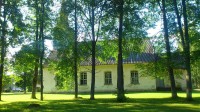 Vändra kirik