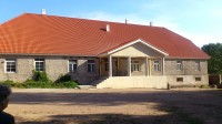 Kadrina mõis