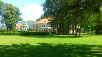 Vasta mõis