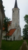 Haljala kirik