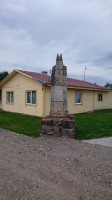 vist on Neptun