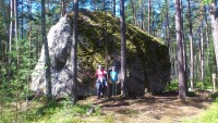 Põlendiku kivi