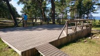 siin oli vahepunkt