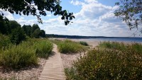 lõpu lähedal