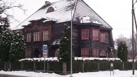 vooder läinud?