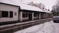 vana kõrts