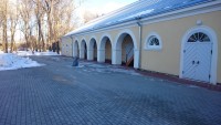 arvan, et tõllakuur