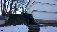 aare trepi all