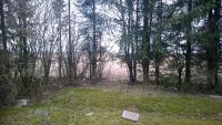 Karbi jaoks sobilik koht surnuaia ääres