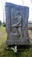 lihtsalt üks haud teel aardeni