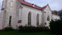 Lutheri kirik