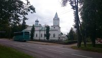 õigeusu kirik