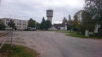 Betaania kogudus kaugelt