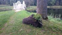matkarajal ümber Alatskivi järve