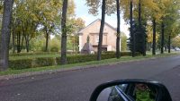 teel Siidisukale on üks kuju