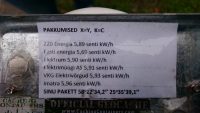 selline ülesanne tuleb lahendada