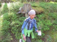 aare kiri kosmosest