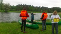 Enne sõitu