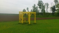Laua kõrgus ca 2,5m