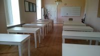 Lauluklassis stiilsed koolilauad