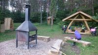 Ohtu lõkkekoht