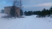 veel mõni hoone