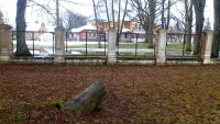 Känd Ammende villa aia taga