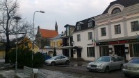 leia 2 erinevust saksa või austria linnakesest!