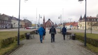 kesk-plats