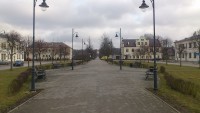 kesk-plats