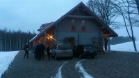 õhtuks lõpuks veini juurde