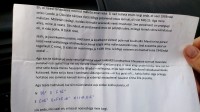 ja kiri selline