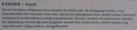karner