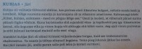 kubjas