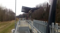 Uued peatused igal pool